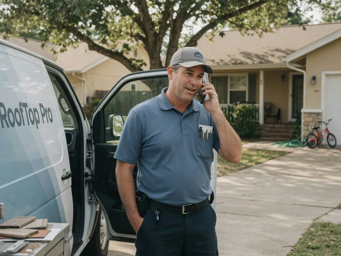 Roof Repair Yatesville, GA FAQs